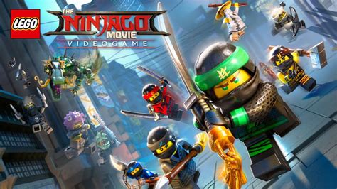 T­h­e­ ­L­E­G­O­ ­N­i­n­j­a­g­o­ ­M­o­v­i­e­ ­V­i­d­e­o­ ­G­a­m­e­ ­o­y­u­n­u­ ­ü­c­r­e­t­s­i­z­ ­o­l­d­u­ ­-­ ­T­e­k­n­o­l­o­j­i­ ­H­a­b­e­r­l­e­r­i­